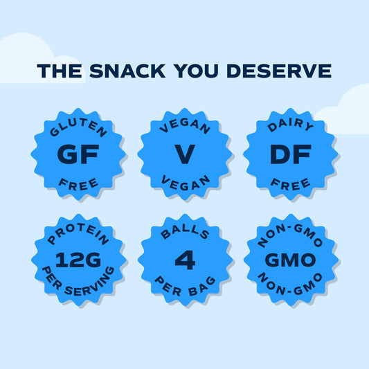Variety Pack (Single-Serve)