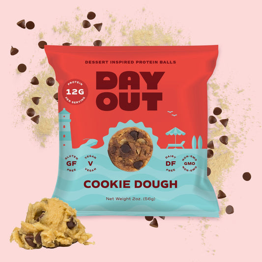Cookie Dough (Single-Serve)
