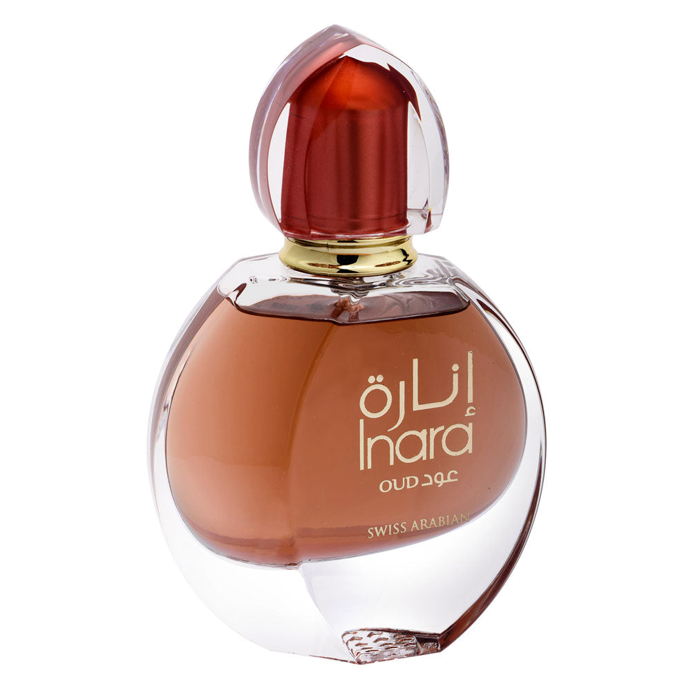 Inara Oud para mujer EDP - 55 ml