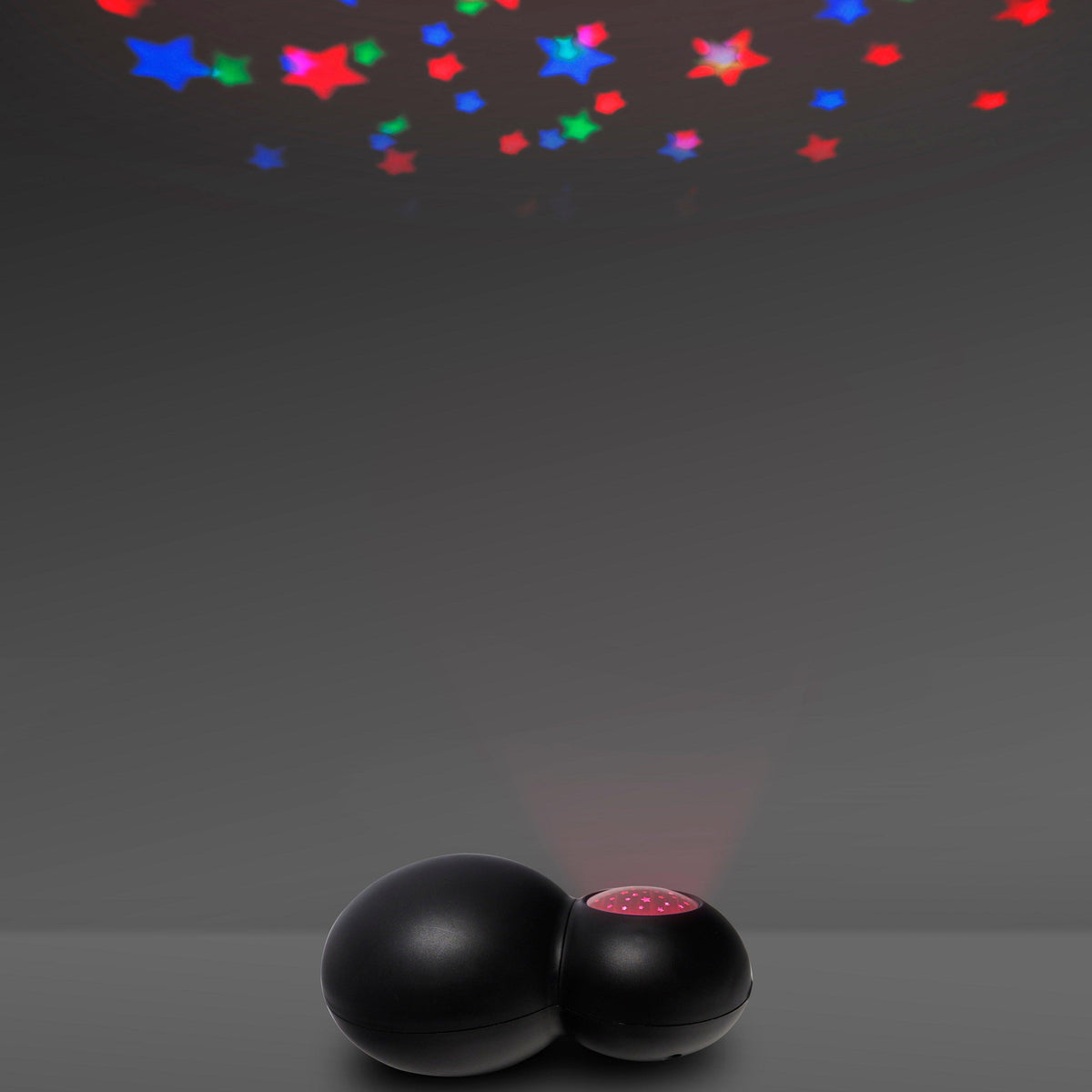 Difusor de aromaterapia y luz nocturna ZAQ Sky Kids
