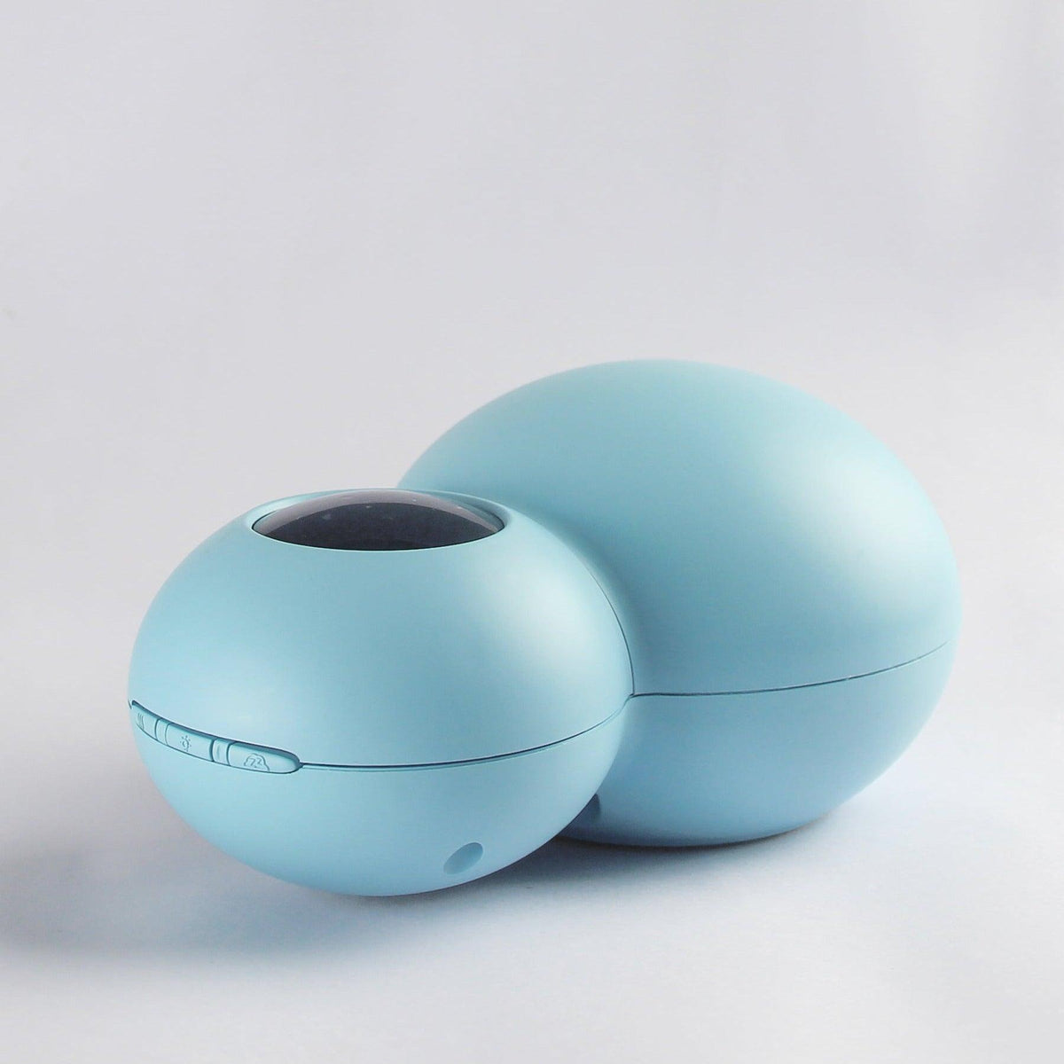 Difusor de aromaterapia y luz nocturna ZAQ Sky Kids