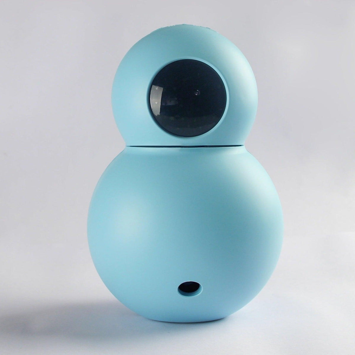Difusor de aromaterapia y luz nocturna ZAQ Sky Kids