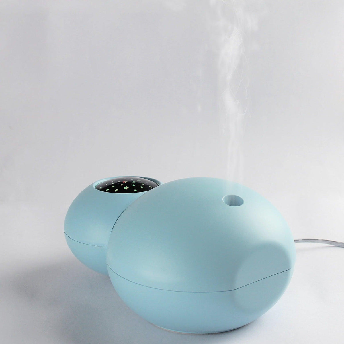 Difusor de aromaterapia y luz nocturna ZAQ Sky Kids