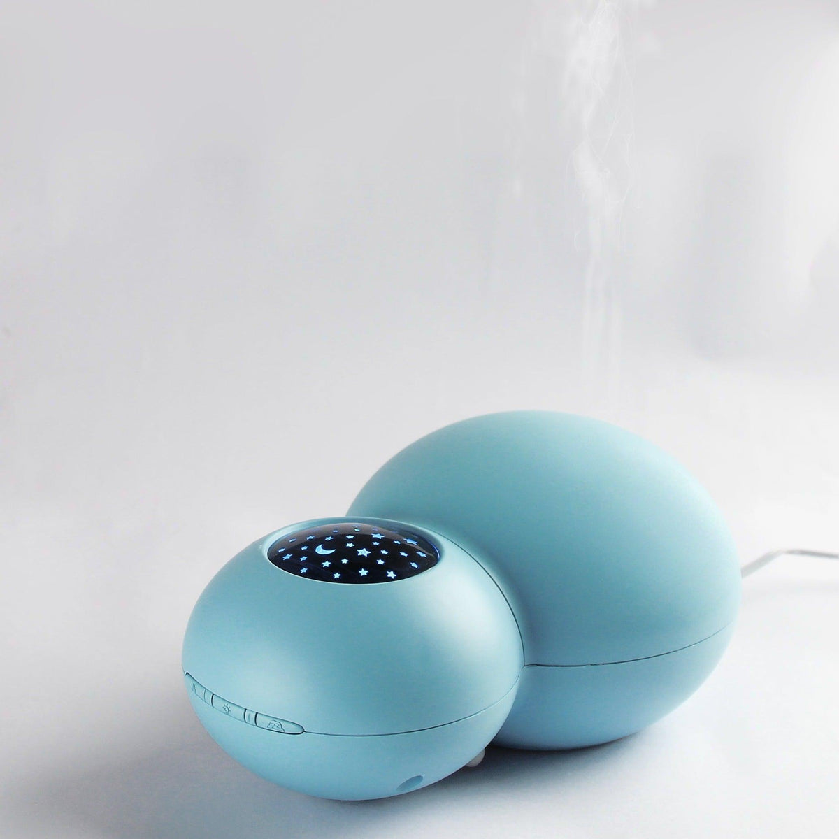 Difusor de aromaterapia y luz nocturna ZAQ Sky Kids