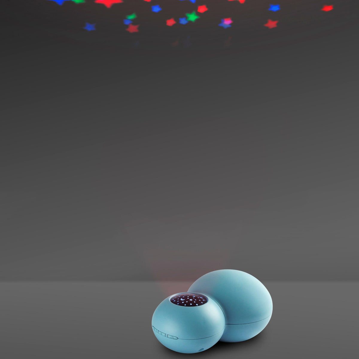 Difusor de aromaterapia y luz nocturna ZAQ Sky Kids