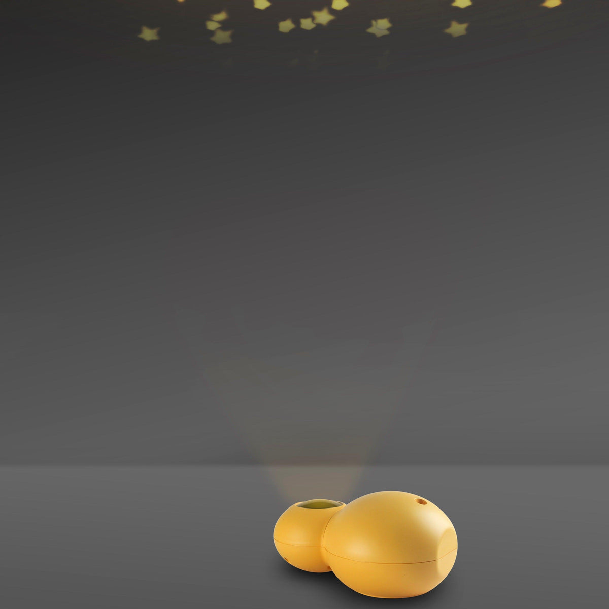 Difusor de aromaterapia y luz nocturna ZAQ Sky Kids