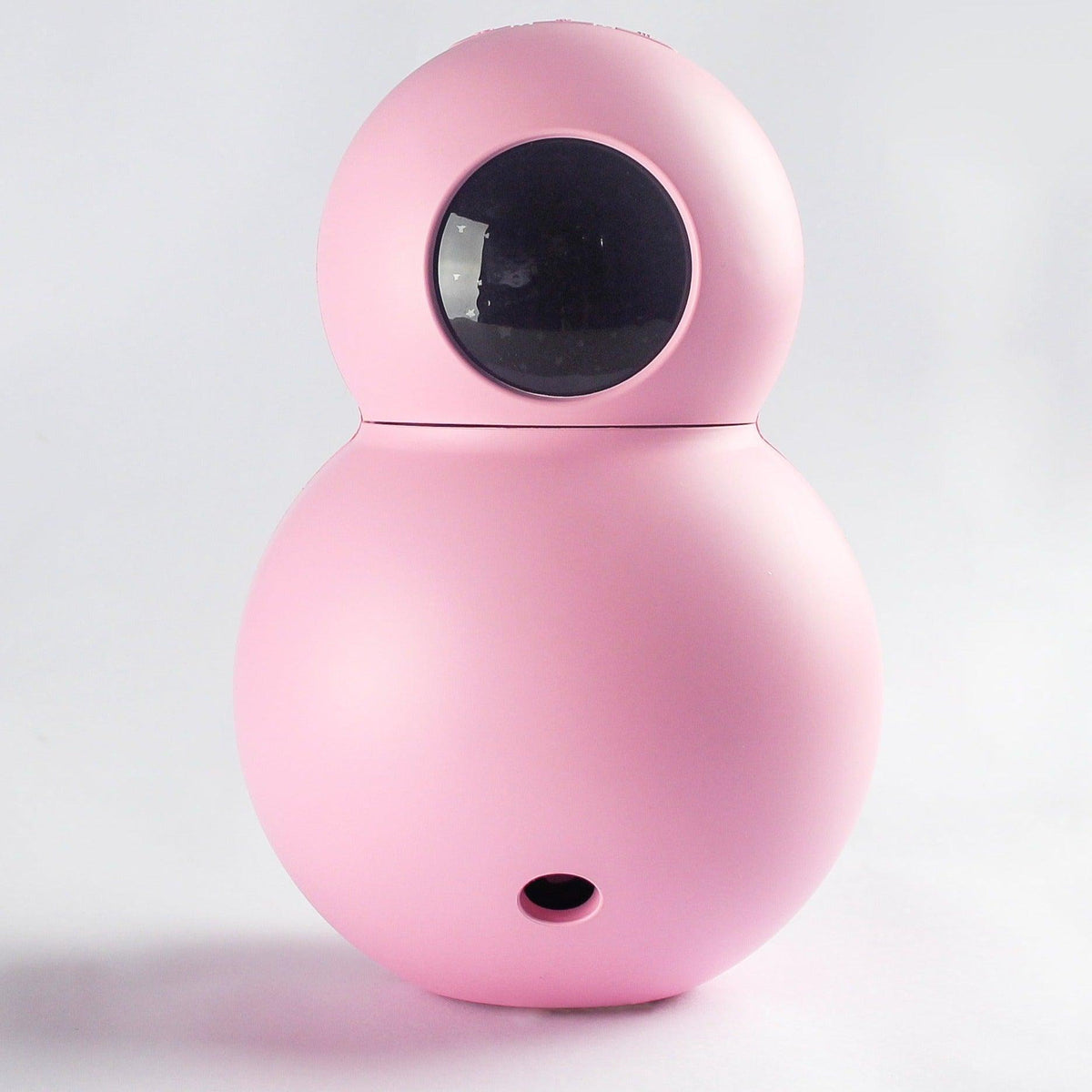 Difusor de aromaterapia y luz nocturna ZAQ Sky Kids