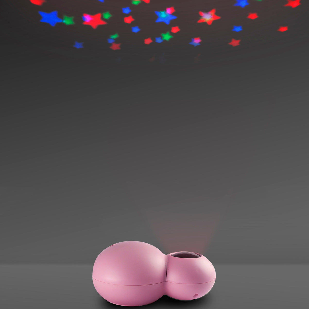 Difusor de aromaterapia y luz nocturna ZAQ Sky Kids