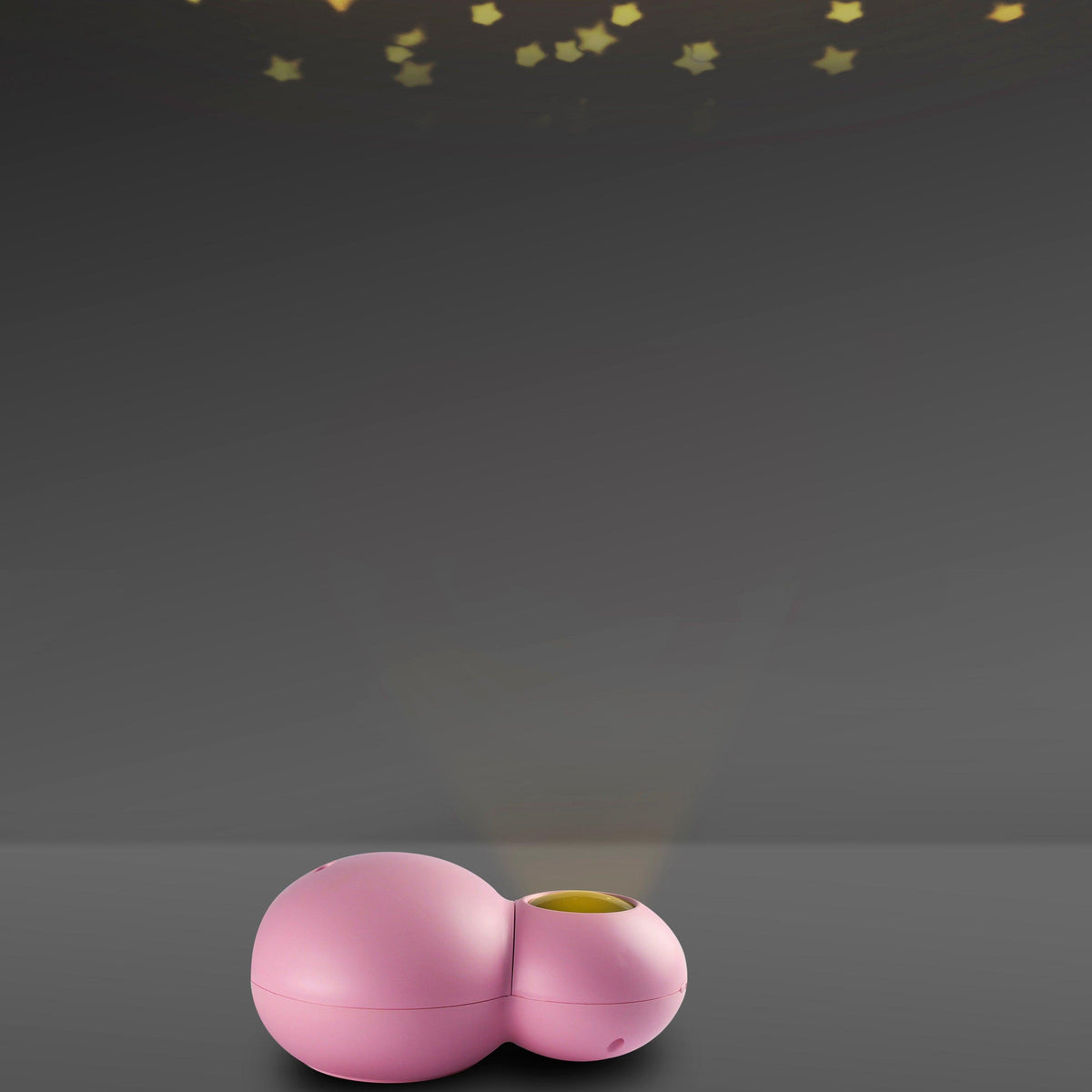 Difusor de aromaterapia y luz nocturna ZAQ Sky Kids