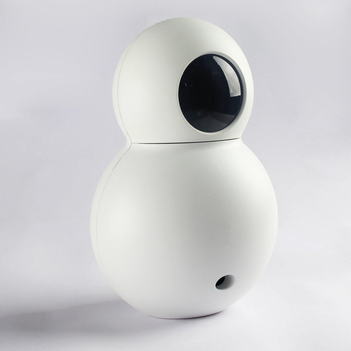Difusor de aromaterapia y luz nocturna ZAQ Sky Kids