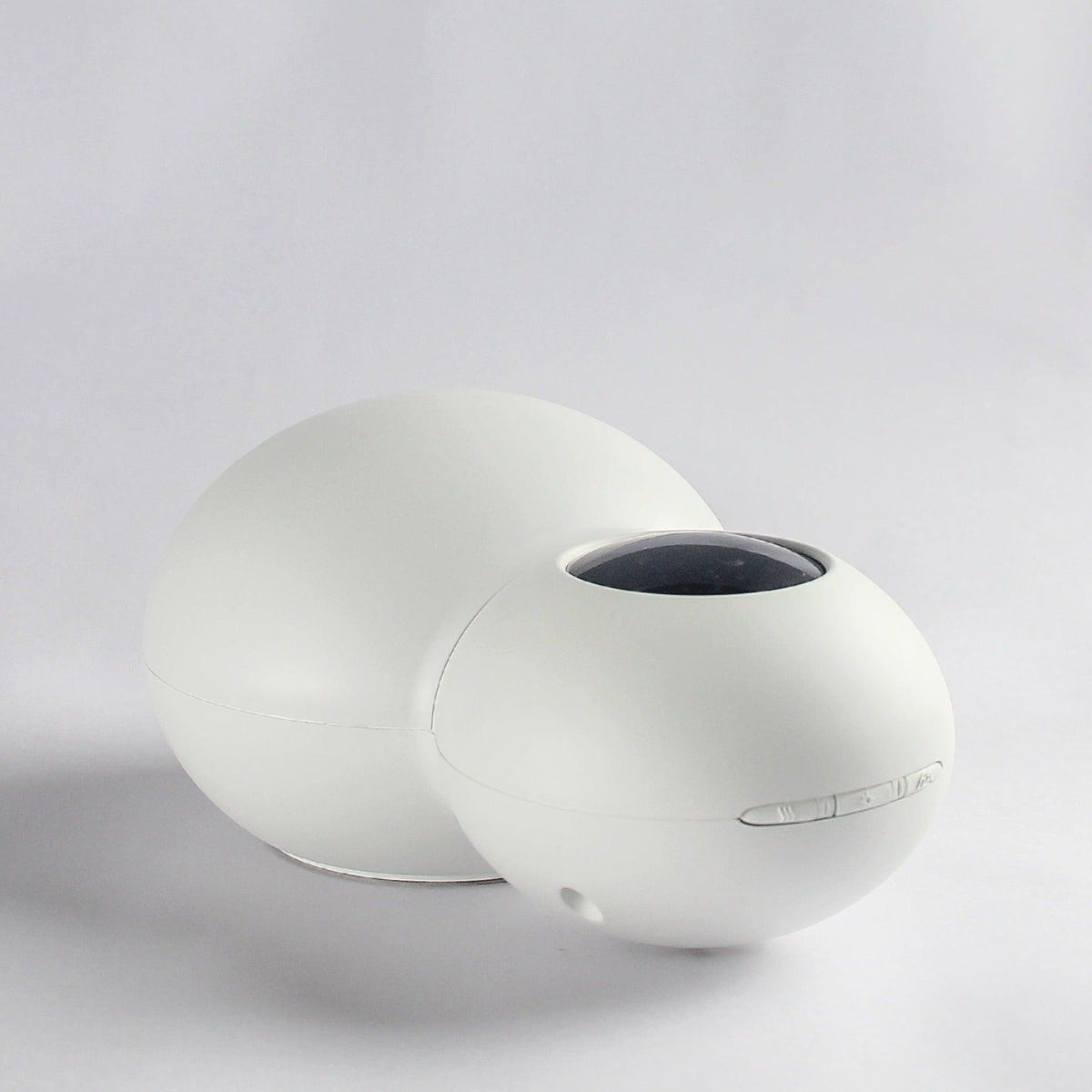Difusor de aromaterapia y luz nocturna ZAQ Sky Kids