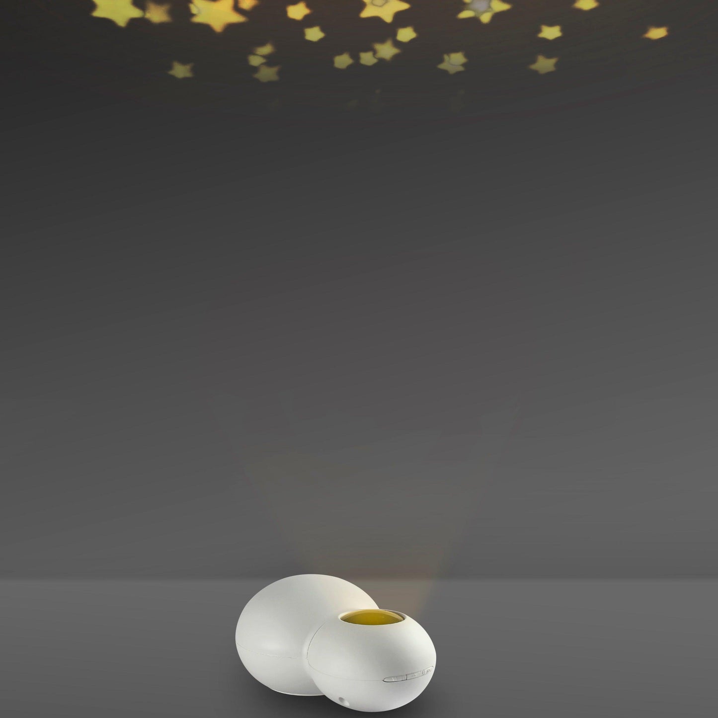 ZAQ Sky Kids Aromatherapy Diffuser & Night Light