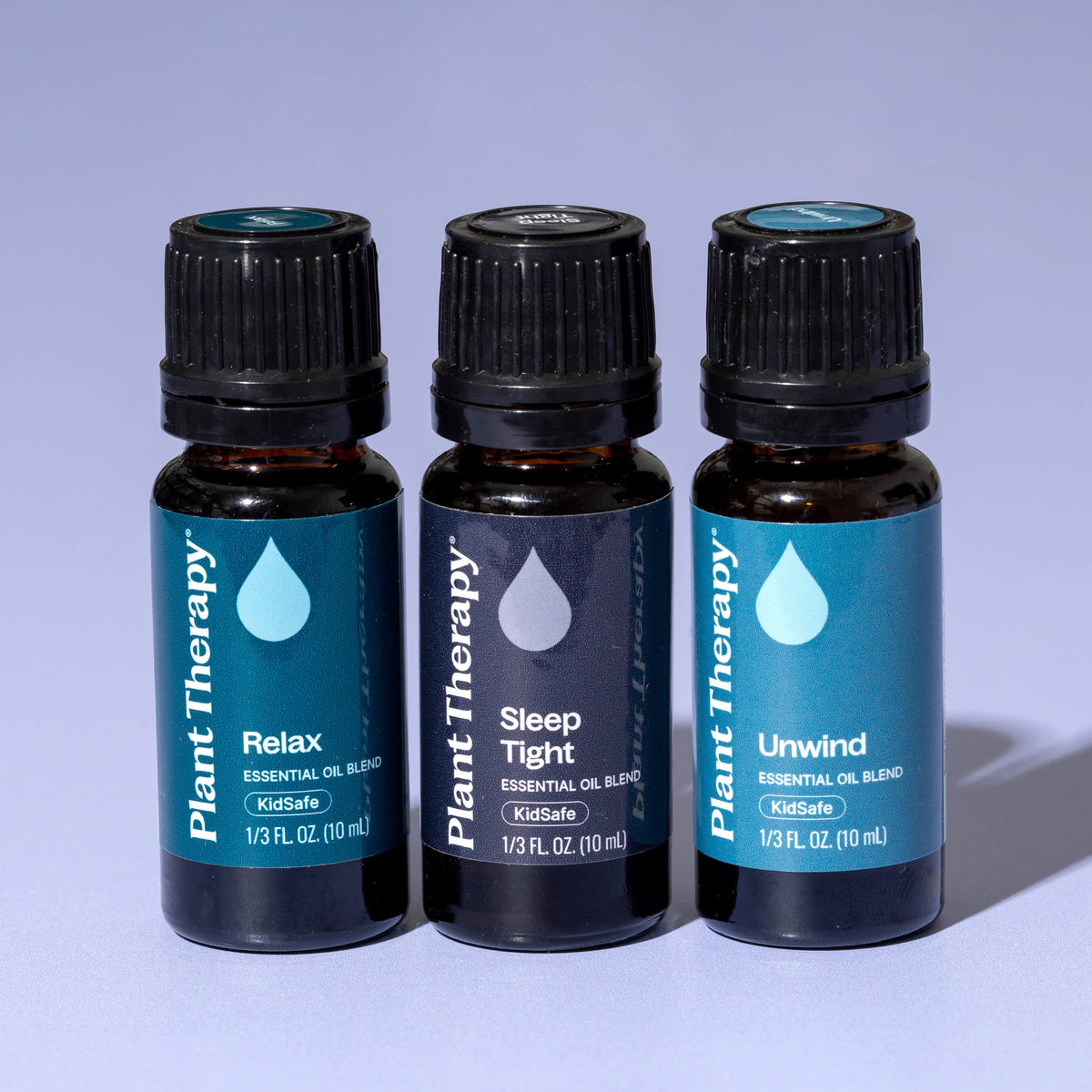 Juego de mezcla de aceites esenciales Sleep Easy