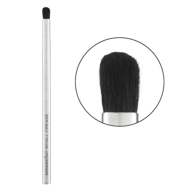 Pincel de maquillaje profesional para pliegues pequeños