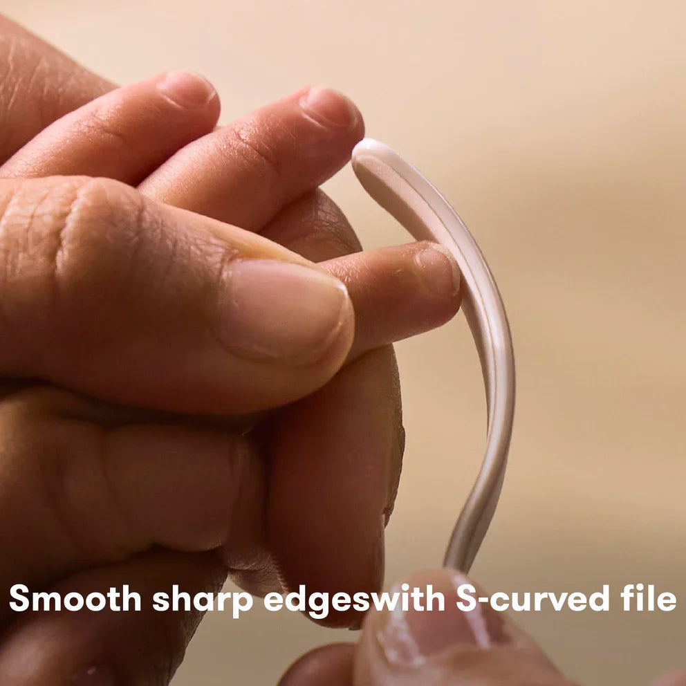 Nailfrida The Snipperclipper Set