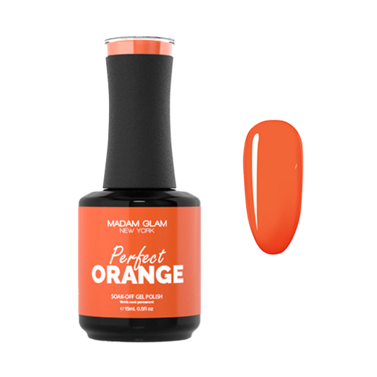 Perfect Orange