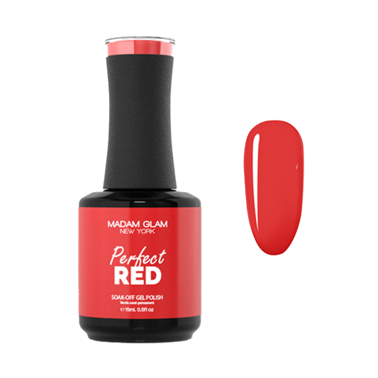 Perfect Red