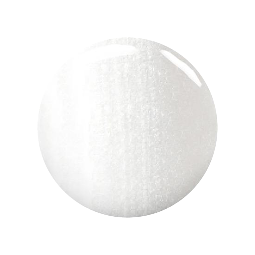Shimmer White