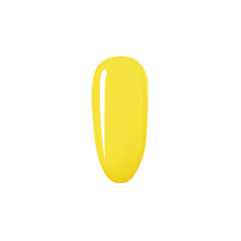 Perfect Yellow