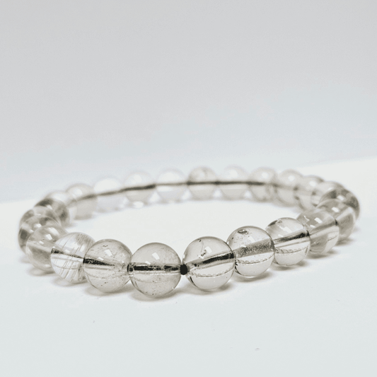 Somky Quartz Bracelet - Wellbeing