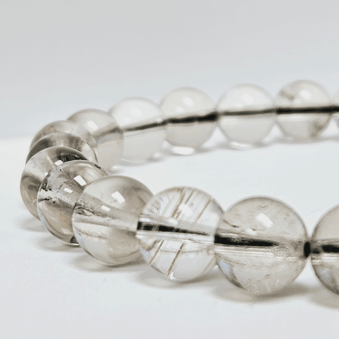 Somky Quartz Bracelet - Wellbeing