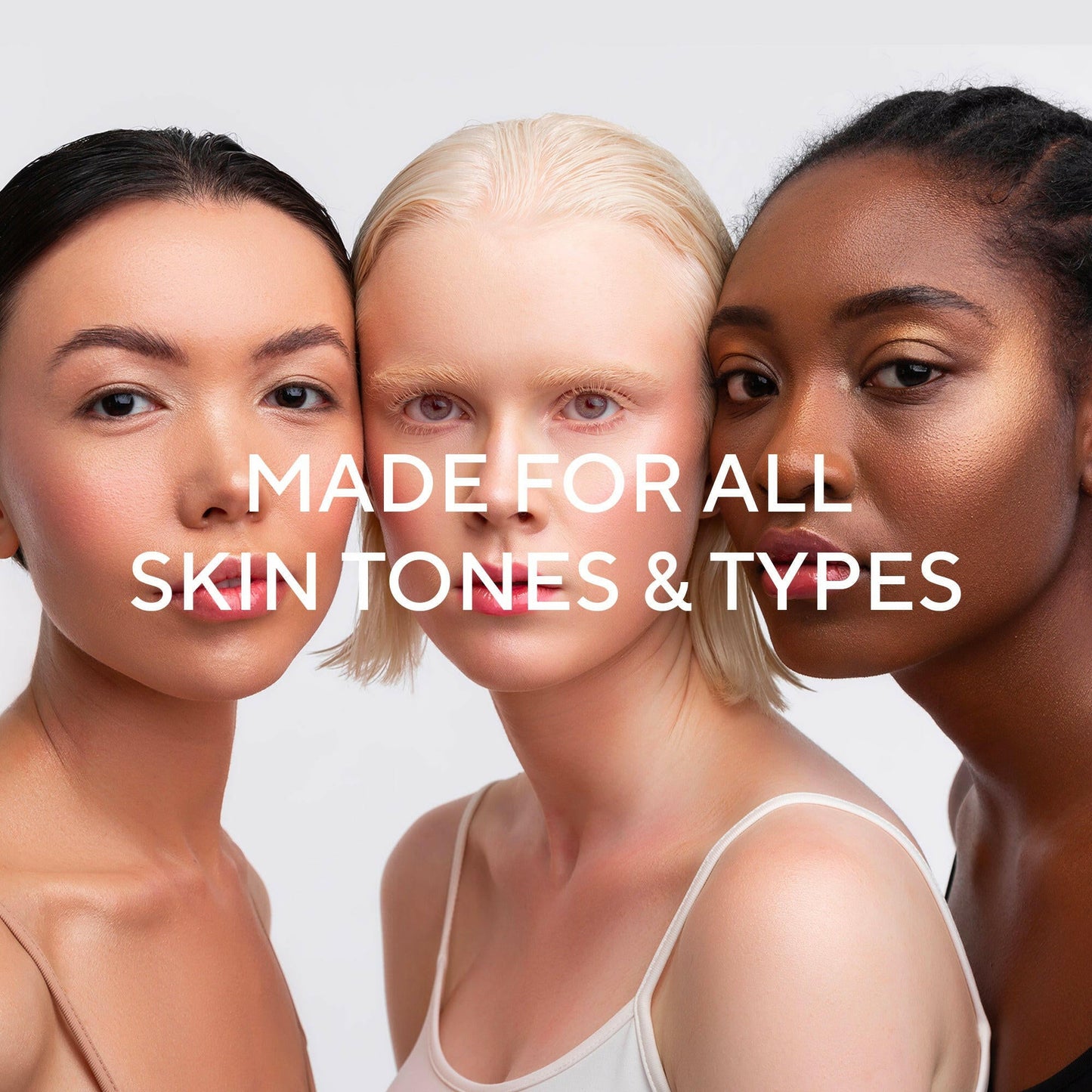 Spellbound Pro Face Trio