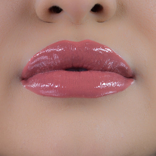 Iconic Gloss - Spicy