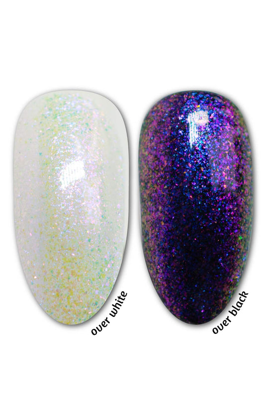 Icing On The Cake - Gel Polish