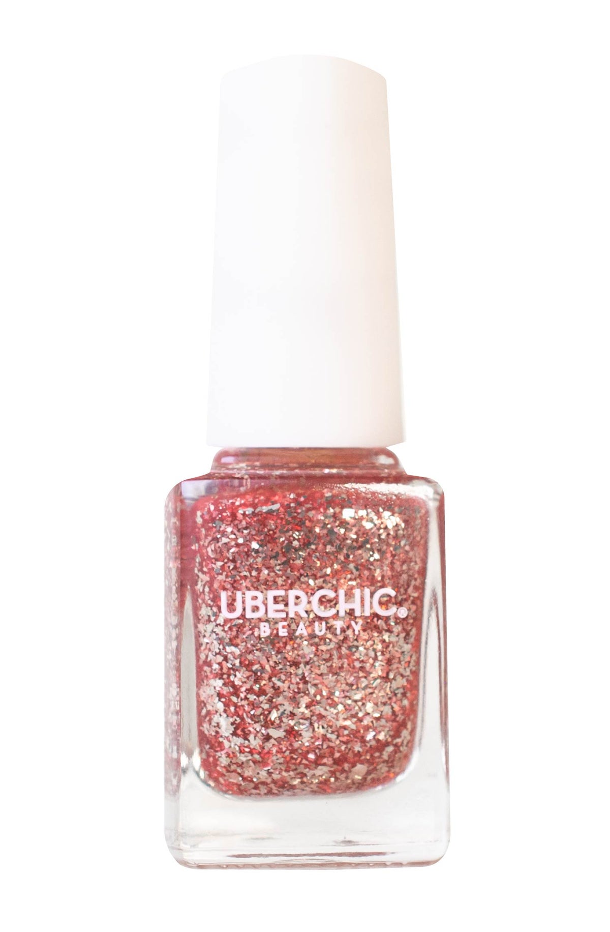 Rosé The Day Away - Nail Polish