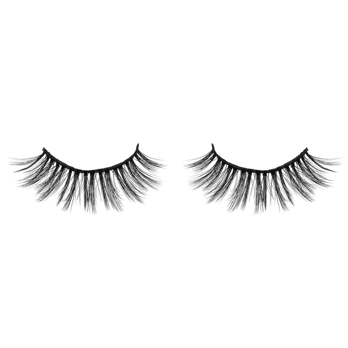 Synthetic Eyelashes - St. Barts