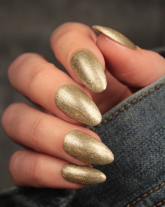 Stardust - Gel Polish