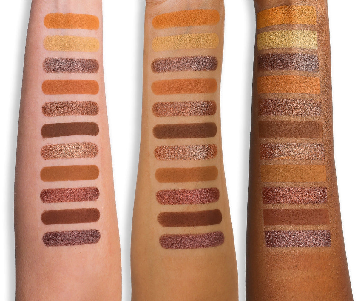 Stay Neutral Eyeshadow Palette