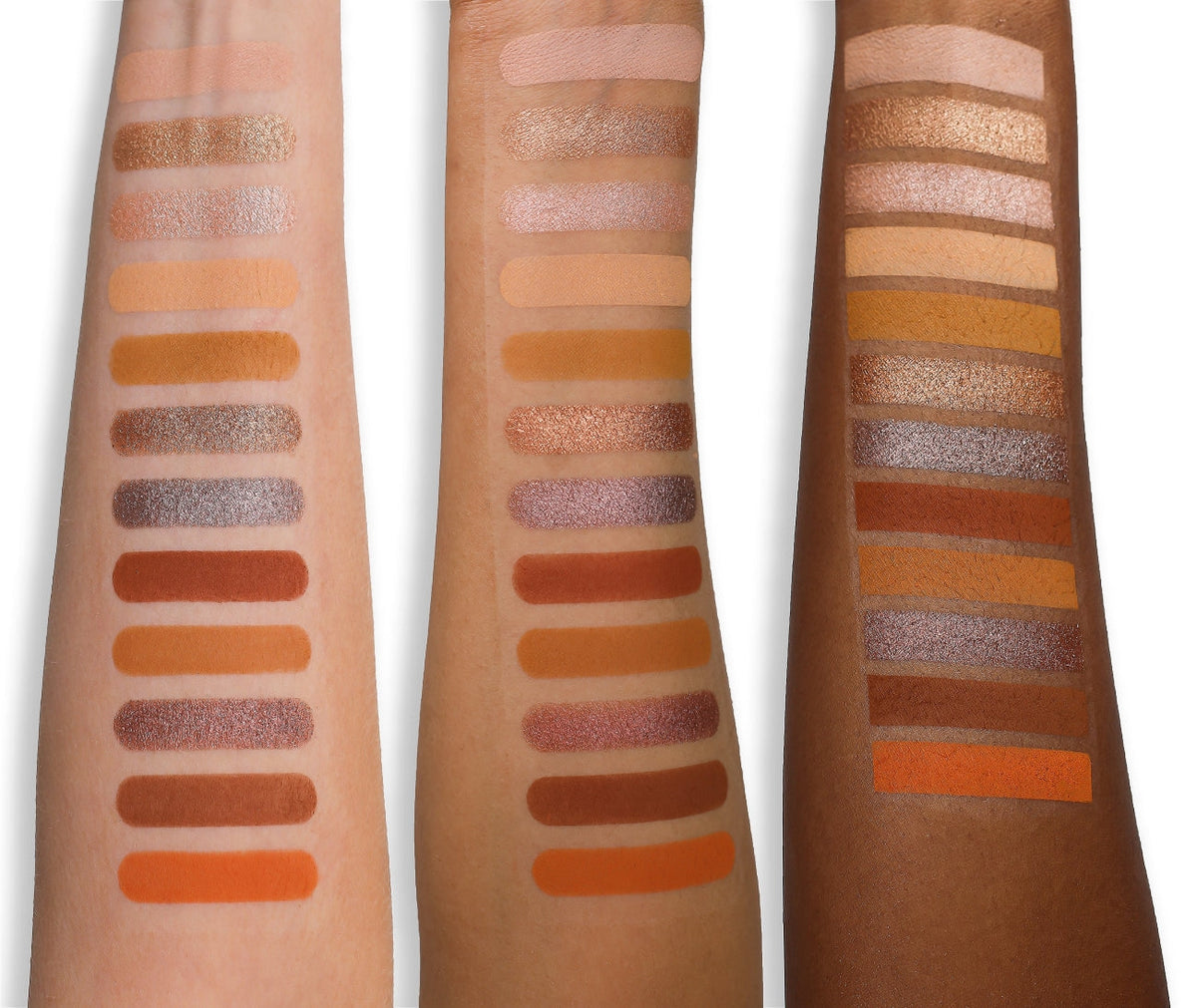 Stay Neutral Eyeshadow Palette