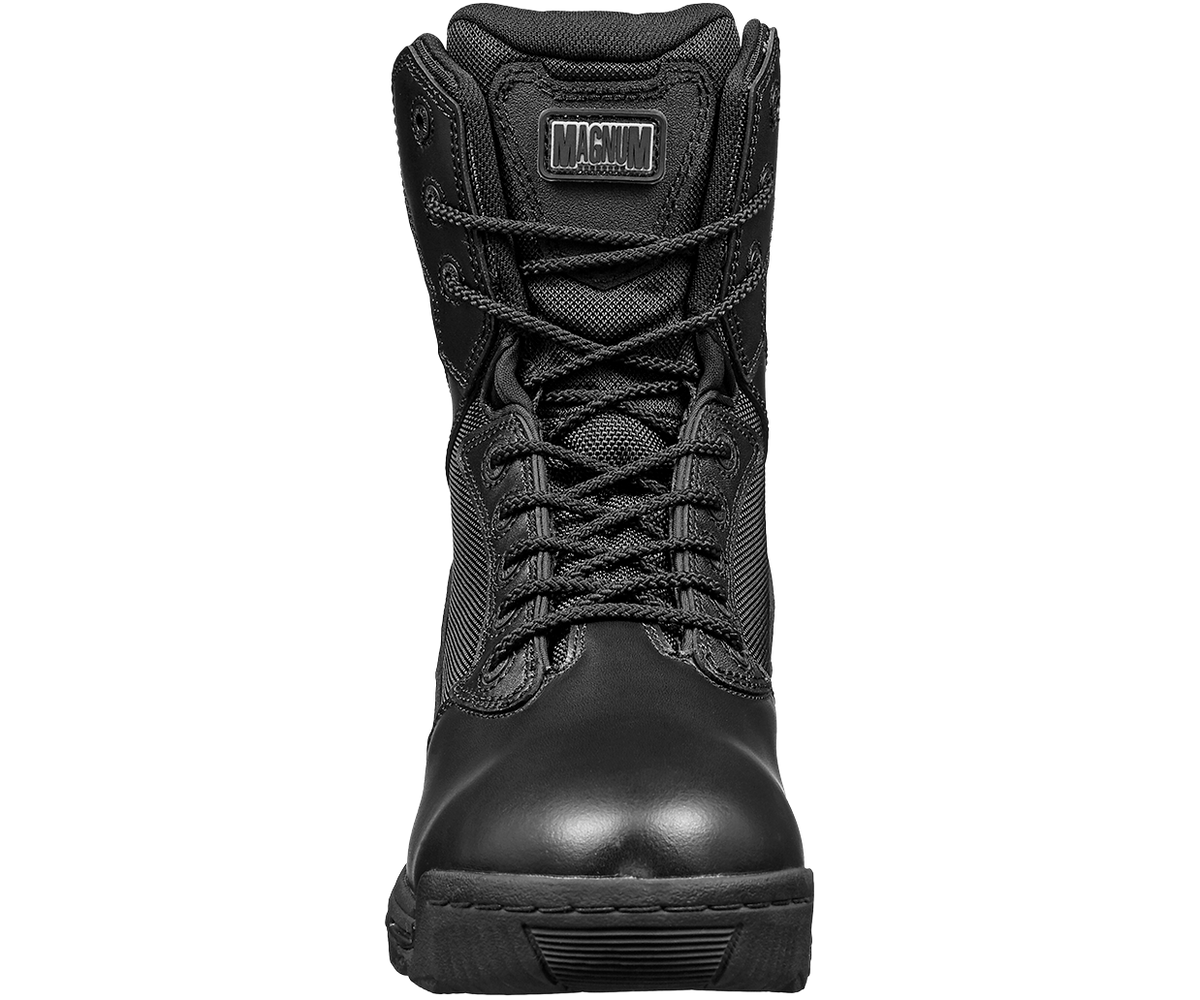 Bota táctica STEALTH FORCE de 8" WP