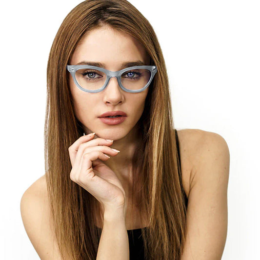 Stephanie - Sky Blue