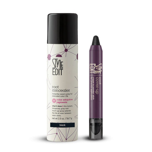 Brunette Cover Up Stick and Conceal DUO
