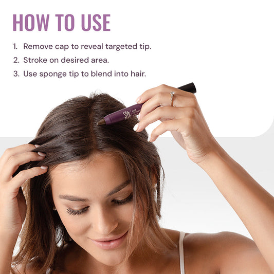 Instant Root Cover Up Stick