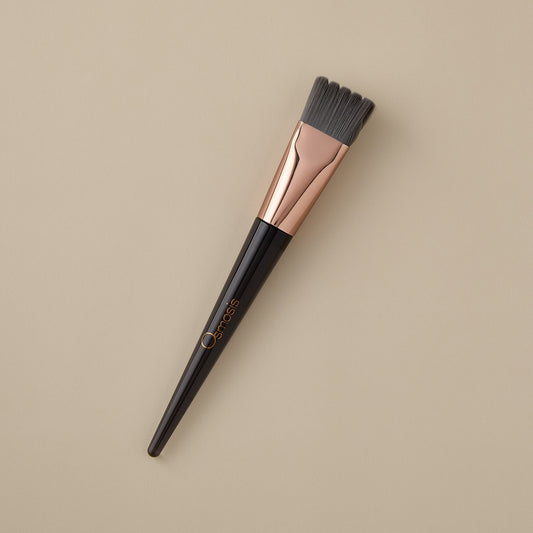 Stimulating Scallop Brush