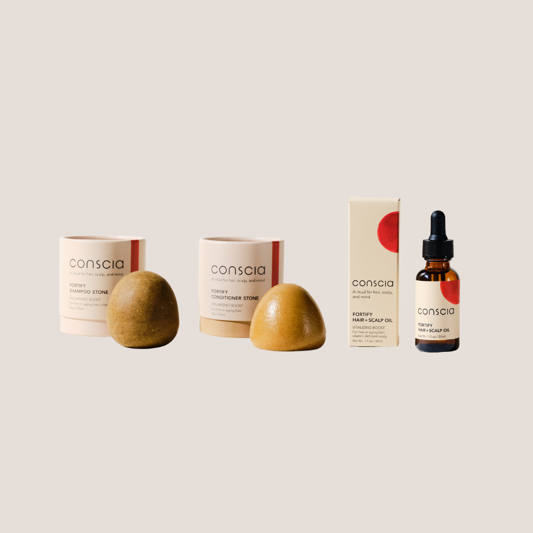 Fortify Ritual Box Set (Limited Edition)