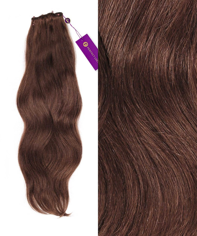 Straight Beaded Weft Rows