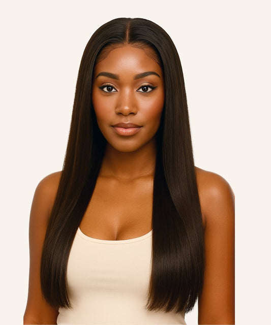Straight Full Lace Wig