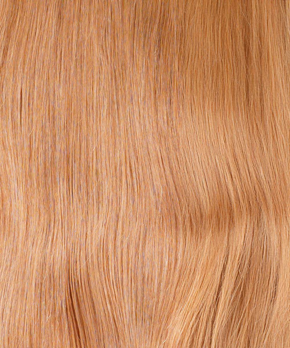 Straight Clip-In Ponytail Extensions