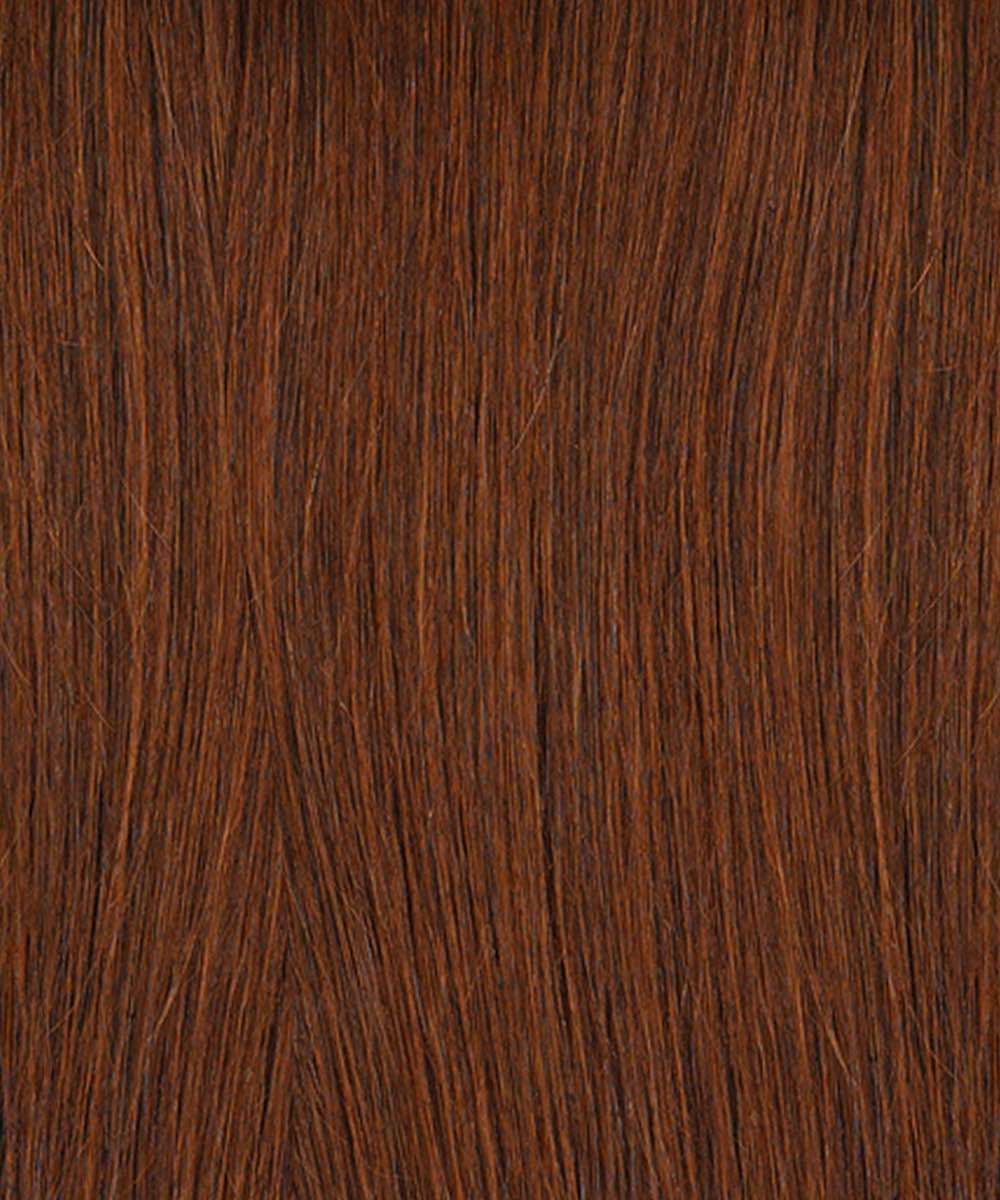 Straight Seamless Clip-In Hair Extensions (Old Design)