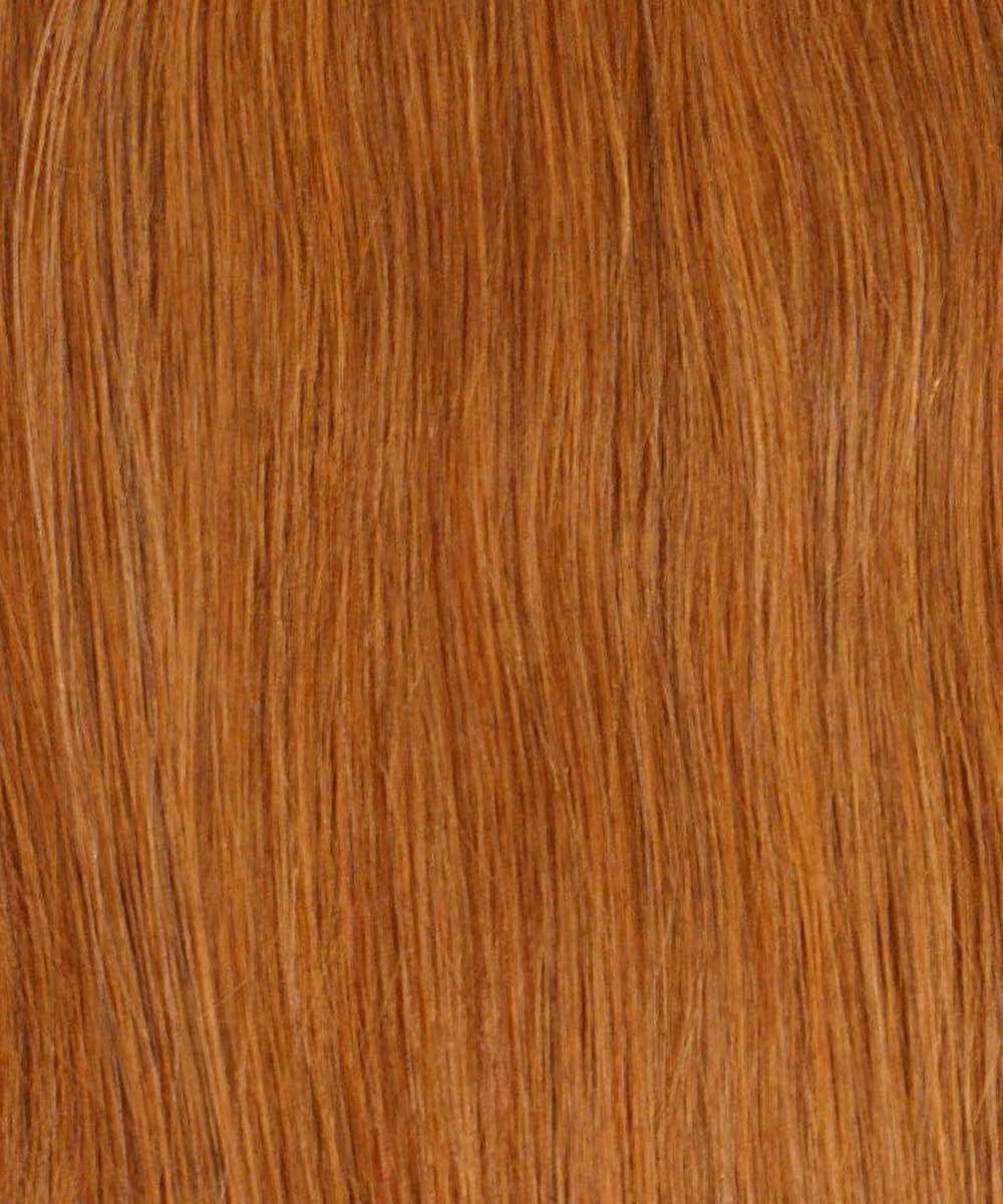 Straight Seamless Clip-In Hair Extensions (Old Design)