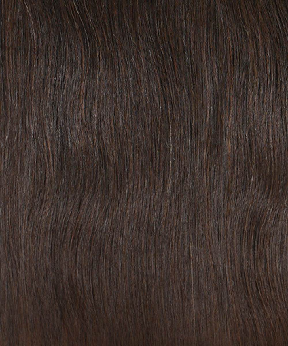 Straight Seamless Clip-In Hair Extensions (Old Design)