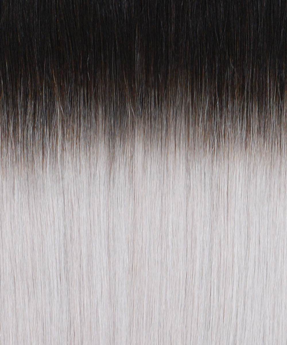 Straight Seamless Clip-In Hair Extensions (Old Design)