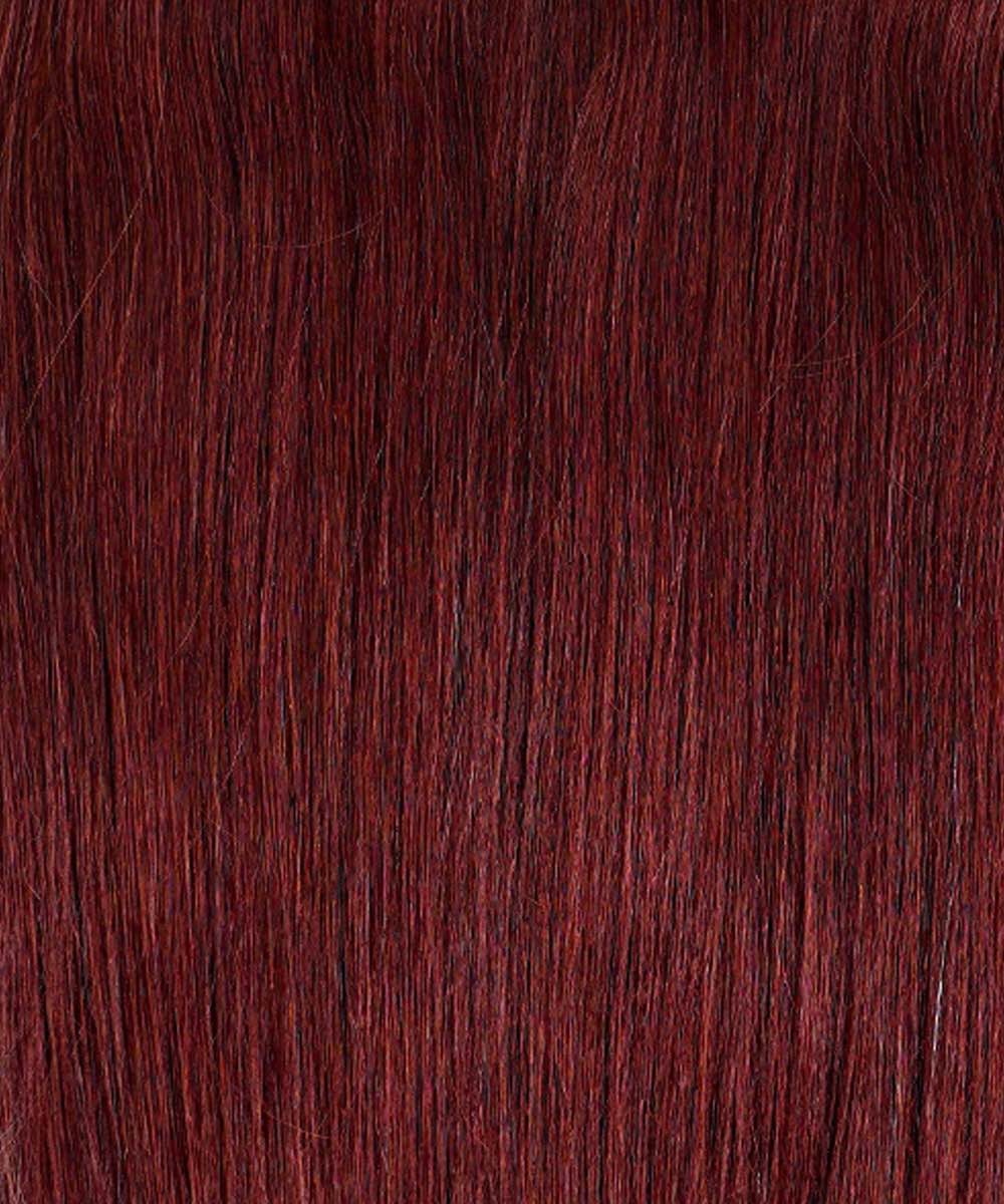 Straight Seamless Clip-In Hair Extensions (Old Design)