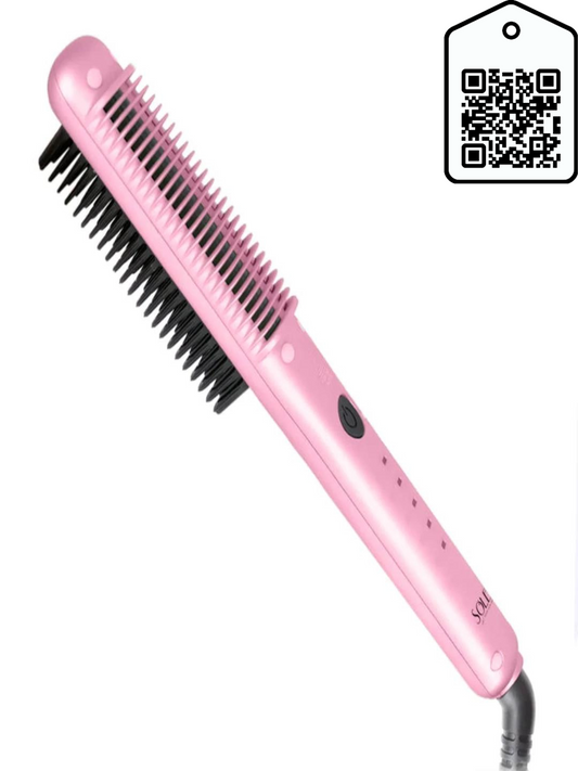 Professional Styling Comb Soleil