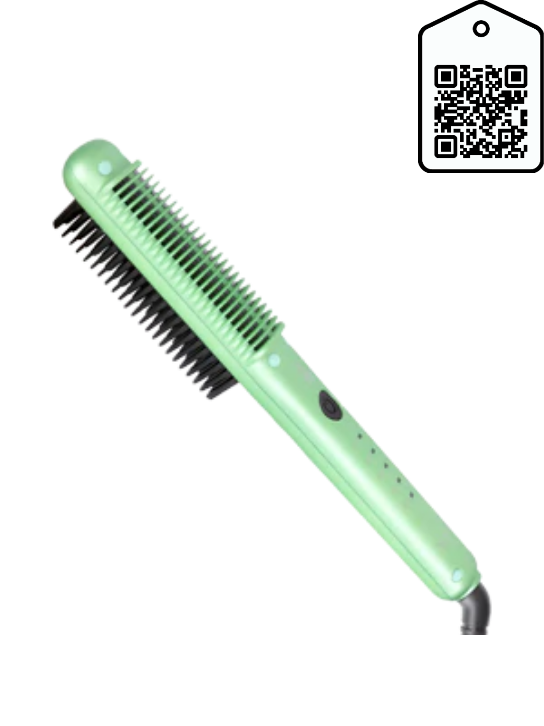 Professional Styling Comb