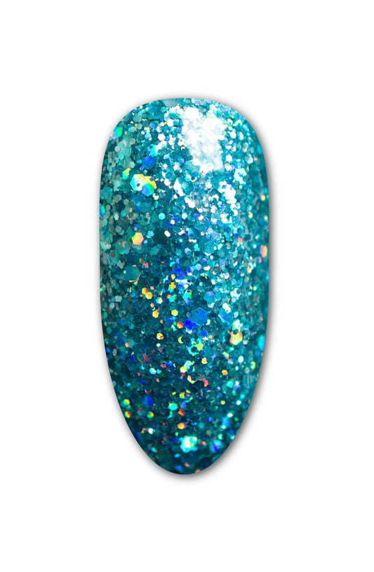 Private Pool Party - Gel Polish